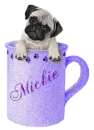 Mickie