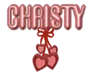 Christy