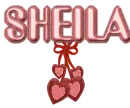 Sheila