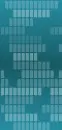 Blue tiles
