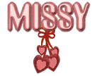 missy