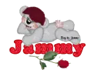 Bear: Jammy