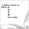 Love
