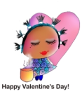 Happy Valentine's Day