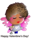 Happy Valentine's Day