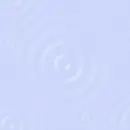 Blue ripples