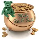 POT O' GOLD: MEL
