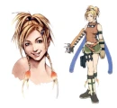 rikku