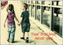 first love