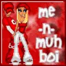 Me and my boy