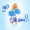 GO team