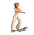 Dancing 