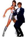 Mike Myers