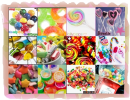 candy