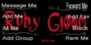 Ruby Gloom