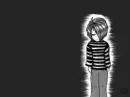 bOy aLoNe