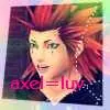 axel
