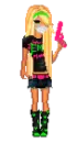 emo gun
