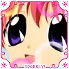 Cute anime girl ^_^