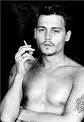 Johnny Depp
