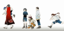 go neji go 