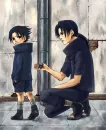 poor sasuke