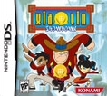 Xiaolin Showdown for DS
