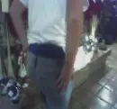 Wedgie