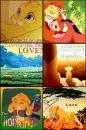 lion king