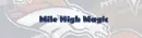 Mile High Magic