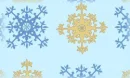 Snowflake Background
