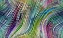Pastel Swirl Background
