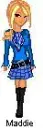 Maddie Doll