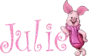 Julie