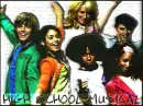 high school musical 