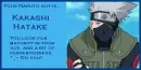 Your Naruto Guy is....