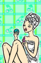 Primping