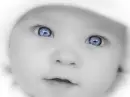 Blue Eyes