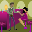 Dating is fun
