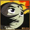raven