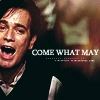 come what may