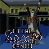 Do the Sexy Dance