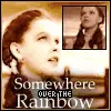 somewhere over the rainbow