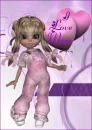LITTLE GIRL