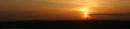 Sunset At Sea