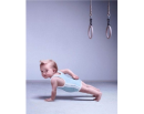 strong baby