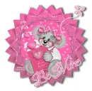 Be Mine Bear