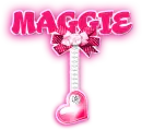 Maggie