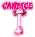 Candice