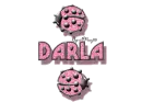 pink traveling ladybugs darla